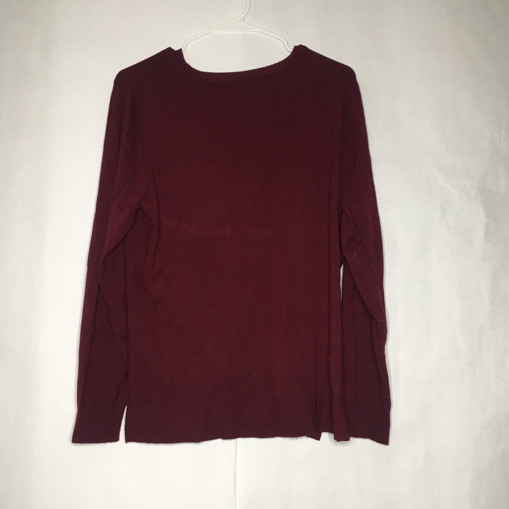 Alfain sweater. - Picture 2 of 3
